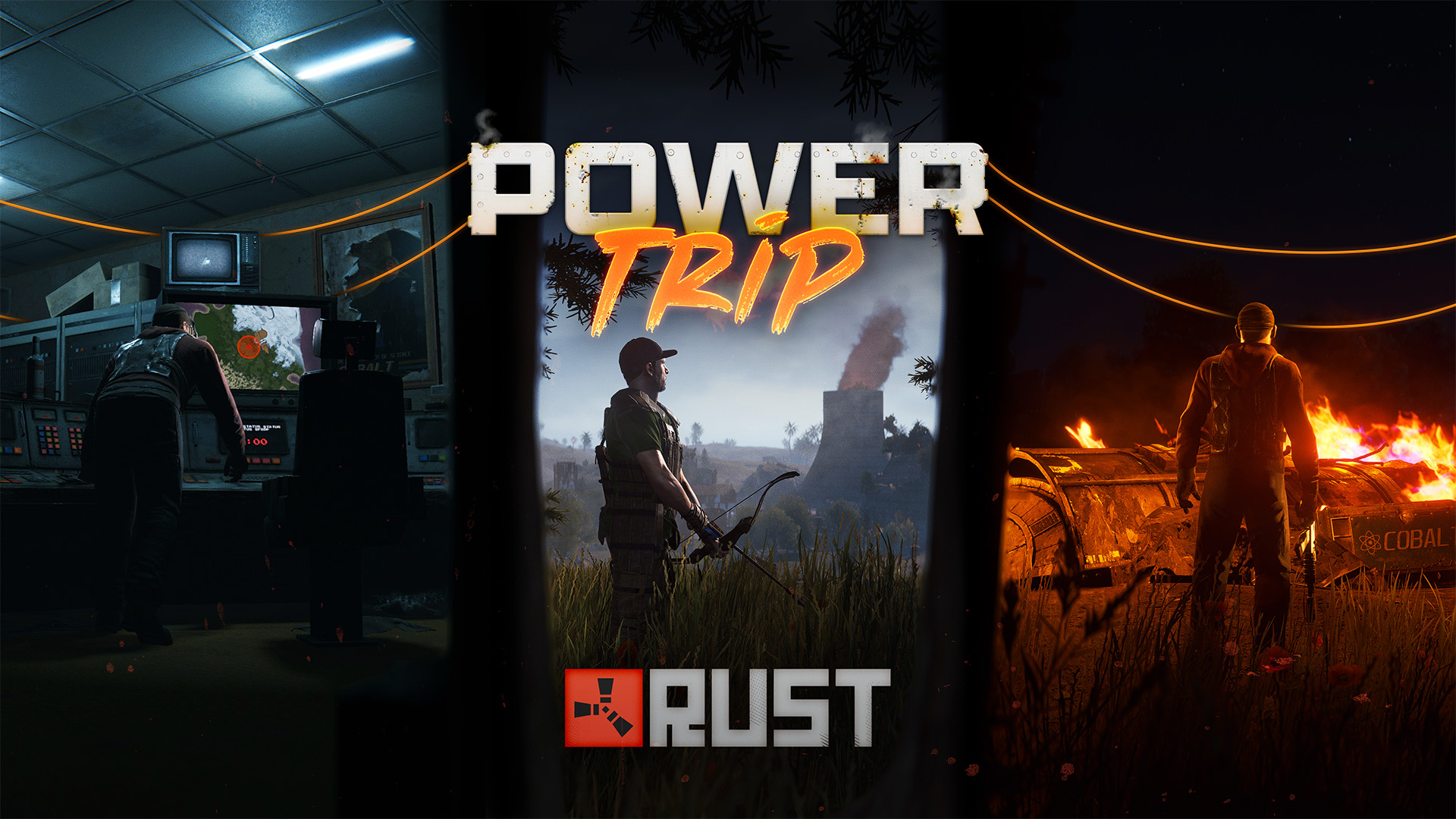 Power Trip