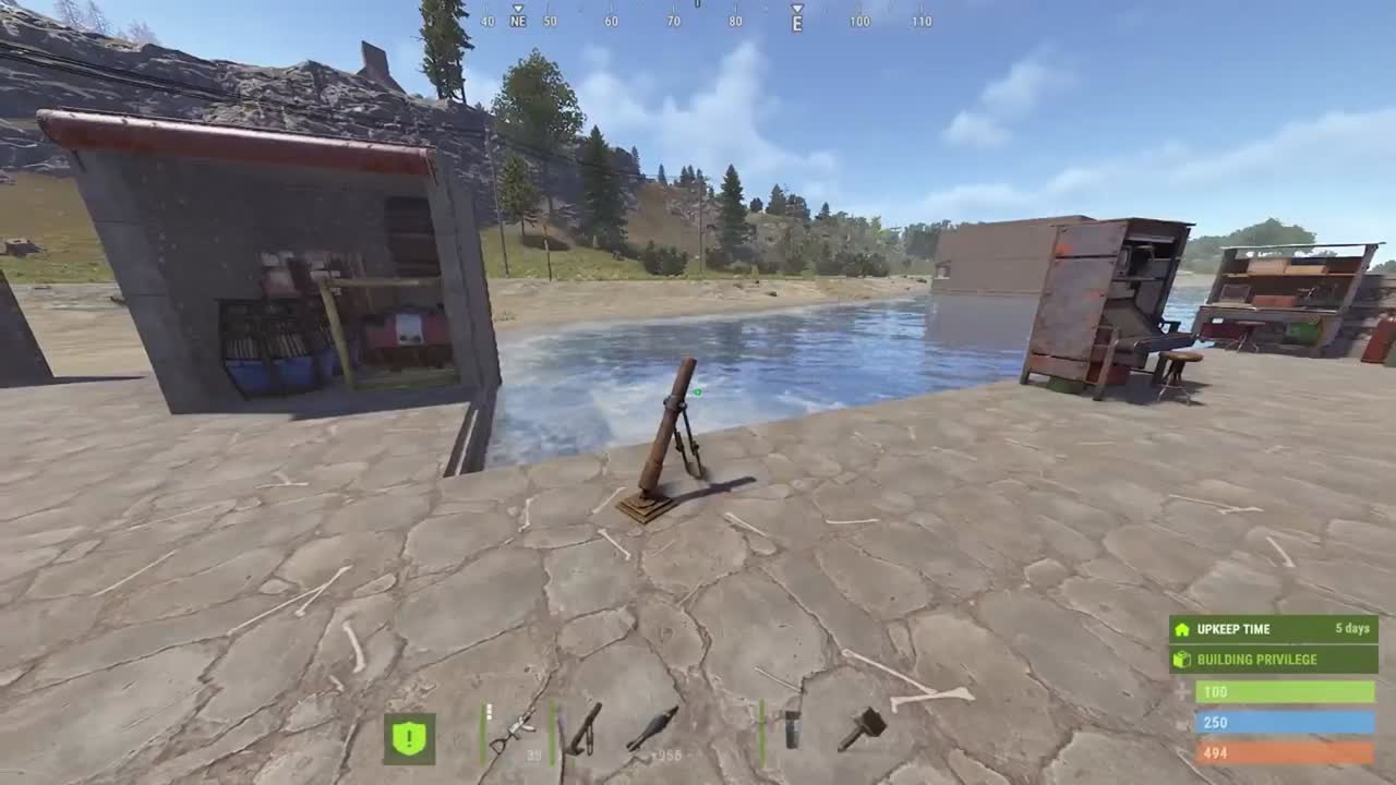 Новости Rust!